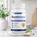 GlucoBalance Capsules – Advanced Blood Sugar Support